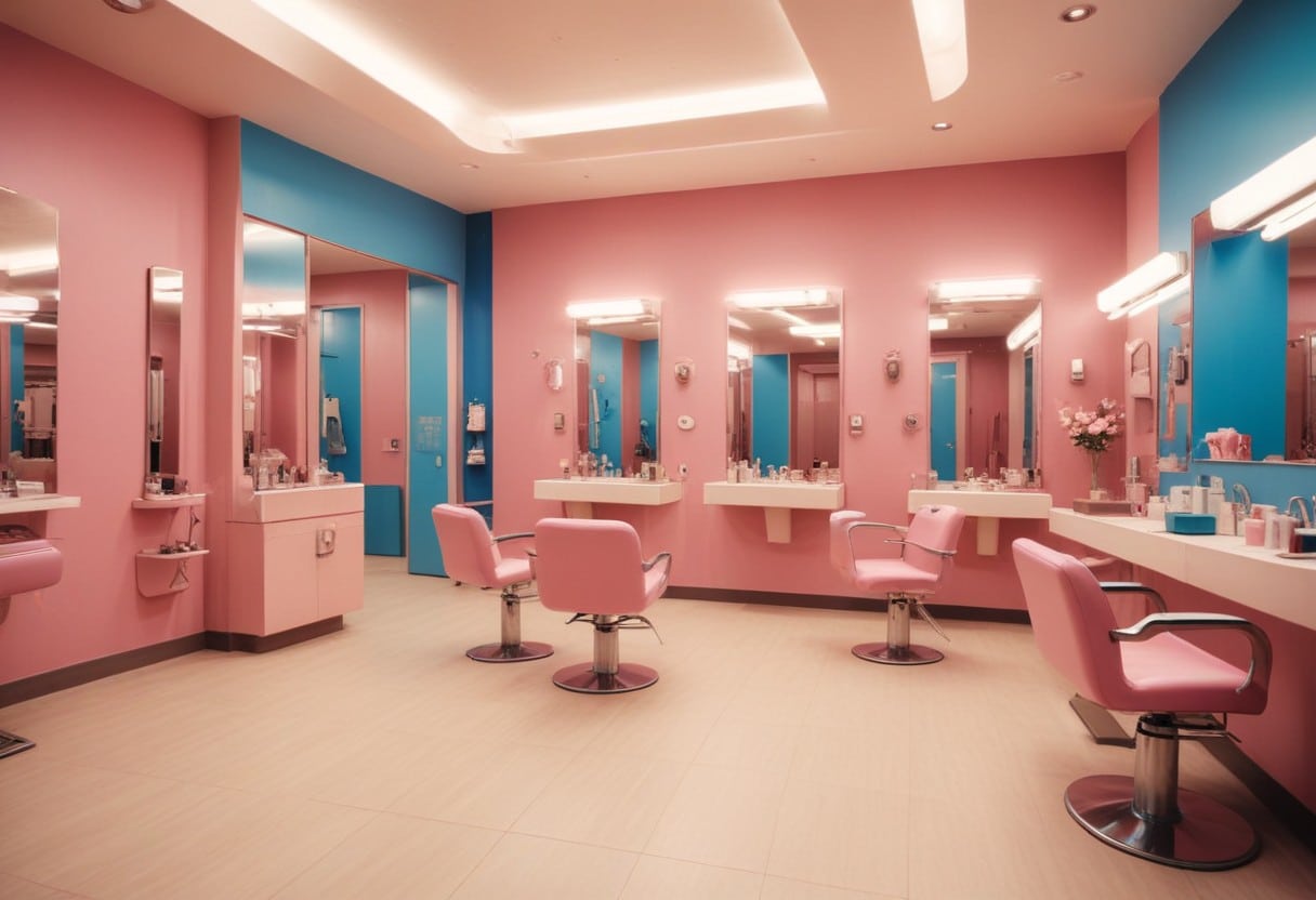 pikaso_texttoimage_35mm-film-photography-The-interior-of-a-cuttingedg